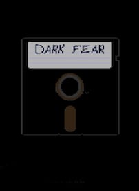 Dark Fear Steam Key GLOBAL - 1