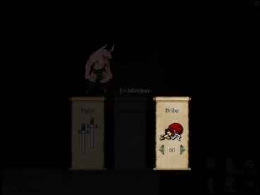 Dark Gates Desura Key GLOBAL - 8
