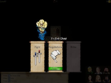 Dark Gates Desura Key GLOBAL - 9