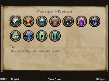 Dark Gates Desura Key GLOBAL - 12