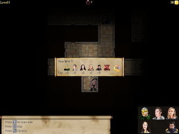 Dark Gates Desura Key GLOBAL - 7