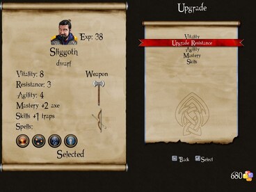 Dark Gates Desura Key GLOBAL - 6