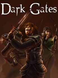 Dark Gates Steam Key GLOBAL - 19