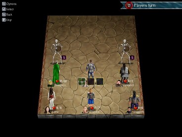 Dark Gates Steam Key GLOBAL - 3