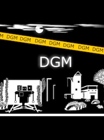 Dark Grim Mariupolis (PC) - Steam Key - GLOBAL - 1