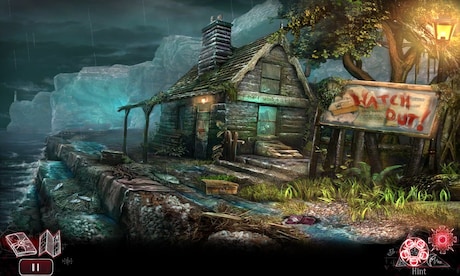 Dark Heritage: Guardians of Hope Steam Key GLOBAL - 5