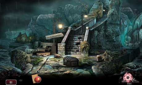 Dark Heritage: Guardians of Hope Steam Key GLOBAL - 4