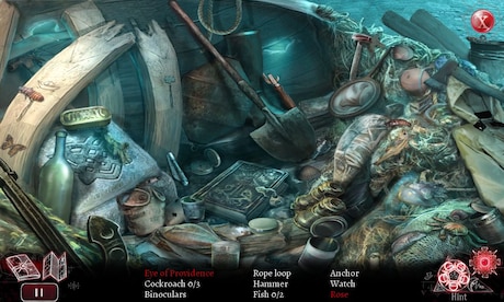 Dark Heritage: Guardians of Hope Steam Key GLOBAL - 6