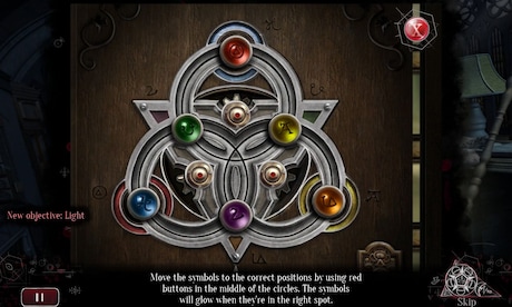Dark Heritage: Guardians of Hope Steam Key GLOBAL - 3
