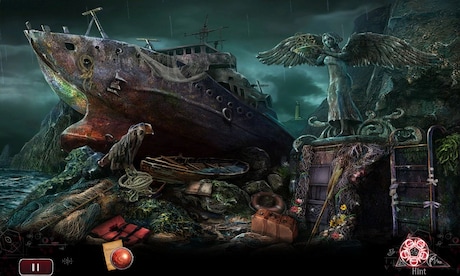 Dark Heritage: Guardians of Hope Steam Key GLOBAL - 0
