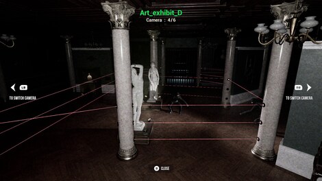 Dark Hours (PC) - Steam Gift - EUROPE - 8