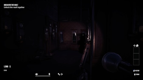 Dark Hours (PC) - Steam Gift - EUROPE - 6