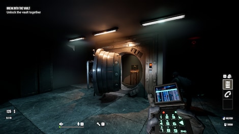 Dark Hours (PC) - Steam Key - GLOBAL - 4