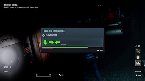 Dark Hours (PC) - Steam Key - GLOBAL - 5