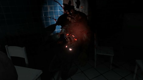 Dark Invasion VR (PC) - Steam Key - GLOBAL - 5