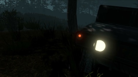 Dark Invasion VR (PC) - Steam Key - GLOBAL - 7