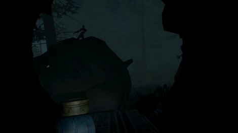 Dark Invasion VR (PC) - Steam Key - GLOBAL - 9