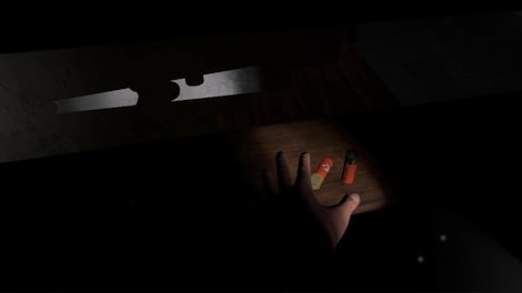 Dark Invasion VR (PC) - Steam Key - GLOBAL - 3