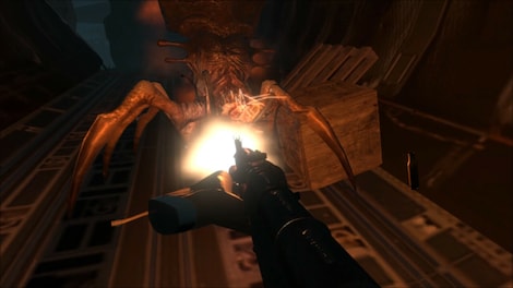 Dark Invasion VR (PC) - Steam Key - GLOBAL - 13