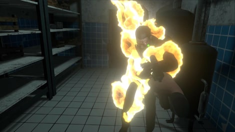 Dark Invasion VR (PC) - Steam Key - GLOBAL - 6