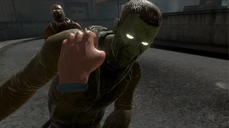 Dark Invasion VR (PC) - Steam Key - GLOBAL - 4