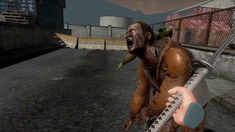 Dark Invasion VR (PC) - Steam Key - GLOBAL - 16