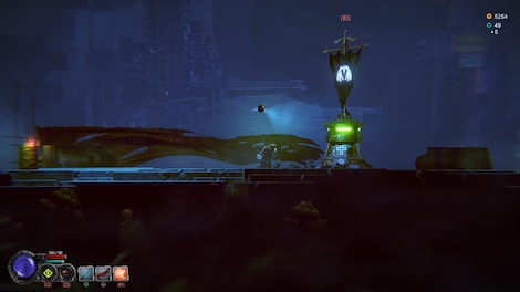 Dark Light (PC) - Steam Account - GLOBAL - 9