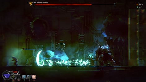 Dark Light (PC) - Steam Account - GLOBAL - 13