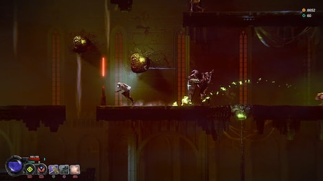 Dark Light (PC) - Steam Account - GLOBAL - 16