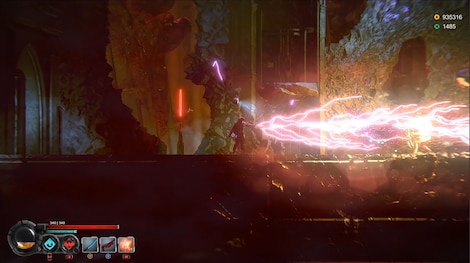 Dark Light (PC) - Steam Account - GLOBAL - 3