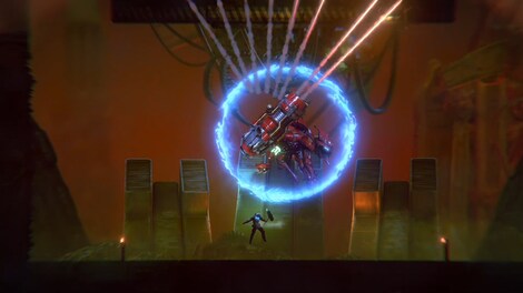 Dark Light (PC) - Steam Gift - EUROPE - 14