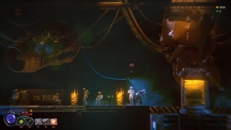 Dark Light (PC) - Steam Gift - EUROPE - 11