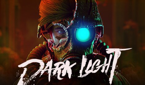 Dark Light (PC) - Steam Gift - EUROPE - 0