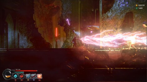 Dark Light (PC) - Steam Gift - EUROPE - 3