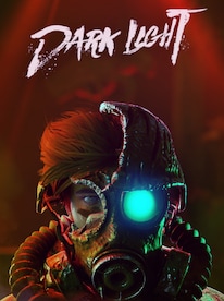 Dark Light (PC) - Steam Gift - EUROPE - 1