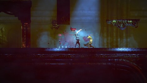 Dark Light (PC) - Steam Gift - GLOBAL - 8