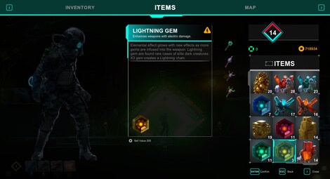 Dark Light (PC) - Steam Gift - GLOBAL - 12