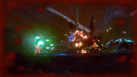 Dark Light (PC) - Steam Gift - GLOBAL - 4