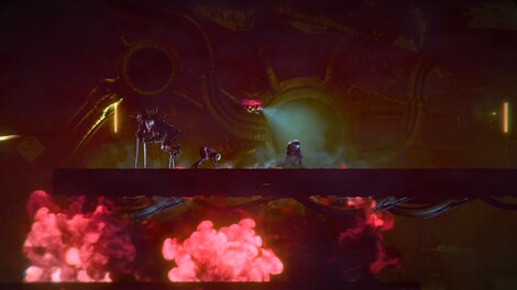 Dark Light (PC) - Steam Gift - GLOBAL - 5