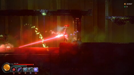 Dark Light (PC) - Steam Gift - GLOBAL - 15