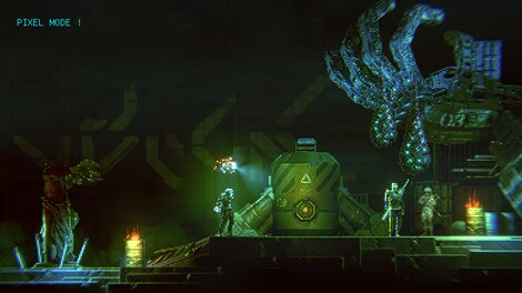 Dark Light (PC) - Steam Gift - GLOBAL - 7