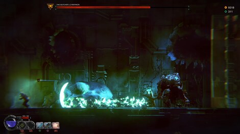 Dark Light (PC) - Steam Gift - GLOBAL - 13