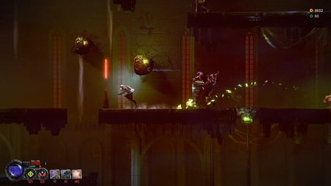 Dark Light (PC) - Steam Gift - GLOBAL - 16