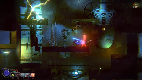 Dark Light (PC) - Steam Gift - GLOBAL - 10