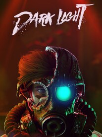 Dark Light (PC) - Steam Gift - GLOBAL - 1