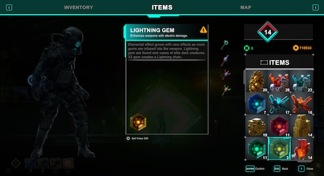 Dark Light (PC) - Steam Key - GLOBAL - 12