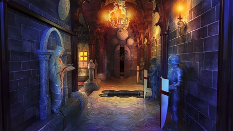 Dark Lore Mysteries: The Hunt For Truth Steam Key GLOBAL - 12