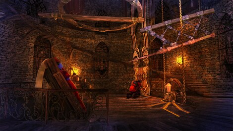 Dark Lore Mysteries: The Hunt For Truth Steam Key GLOBAL - 13