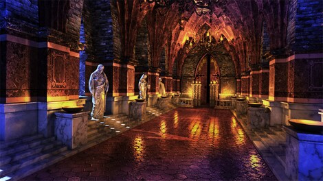 Dark Lore Mysteries: The Hunt For Truth Steam Key GLOBAL - 9