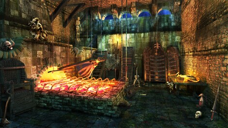 Dark Lore Mysteries: The Hunt For Truth Steam Key GLOBAL - 7